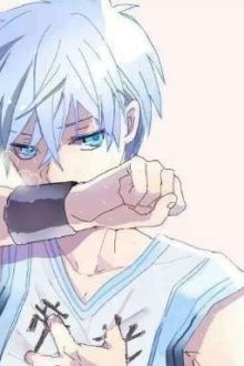 [ Knb – Allkuro ] Chỉ Cần Là Cậu