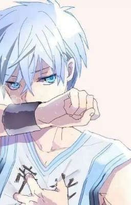 [ Knb – Allkuro ] Chỉ Cần Là Cậu