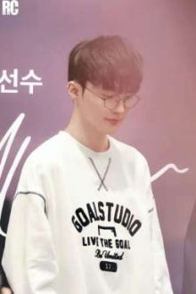 [Jeonglee/Choker] Quan Hệ Thối Nát