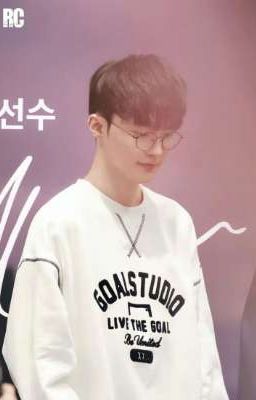 [Jeonglee/Choker] Quan Hệ Thối Nát