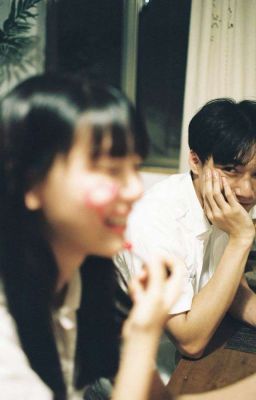 Choker✘ Thư Không Đề Tên
