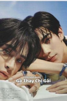Gả Thay Chị Gái |Geminifourth|Abo