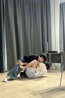 [Joongdunk] [Abo] Vợ Ngốc