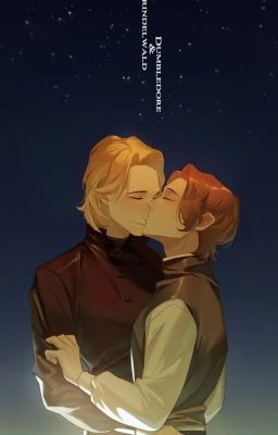 [Ggad][Abo] Hộc Hạ Chi Hôn / 槲下之吻