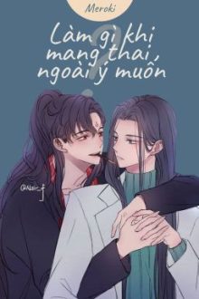 [Băng Cửu] [Abo] Làm Gì Khi Mang Thai Ngoài Ý Muốn? – Meroki