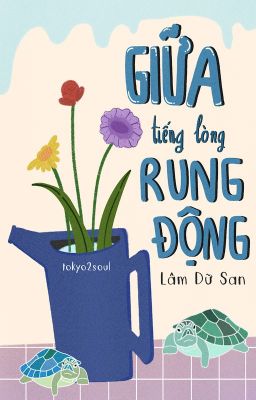 [Đm] Giữa Tiếng Lòng Rung Động – Lâm Dữ San