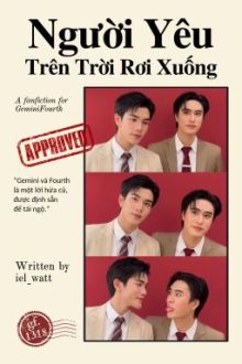 Người Yêu Trên Trời Rơi Xuống