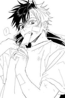 (Allsakura-Allharuka) Bại Lộ Tiếng Lòng