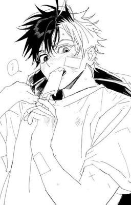 (Allsakura-Allharuka) Bại Lộ Tiếng Lòng