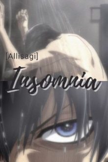 [Allisagi] – Insomnia