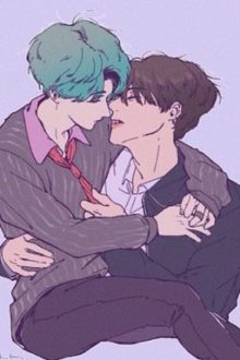 [Edit] Kookmin_Omega Của Tôi_