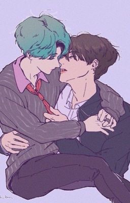[Edit] Kookmin_Omega Của Tôi_