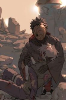 Naruto Đồng Nhân 4