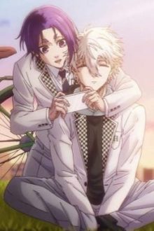 [Transfic] What Dreams Are Made Of