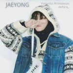 | Trans | Nct • Jaeyong | Lavender