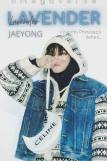 | Trans | Nct • Jaeyong | Lavender