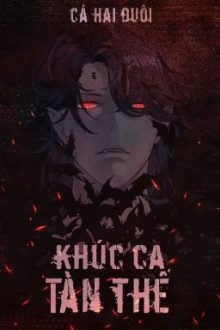 [12 Chòm Sao – Abo] Khúc Ca Tàn Thế