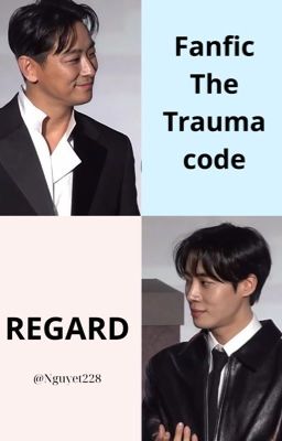 [ Fanfic | Kangjae ] 🆁🅴🅶🅰🆁🅳