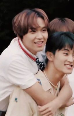 [Chuyển Ver | Abo | Markhyuck] Mang Thai Con Của Giáo Thảo Lớp Bên Cạnh