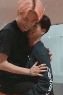 [Kookmin] (Abo|H) To Be Someone’s And Only Love