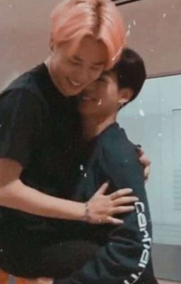 [Kookmin] (Abo|H) To Be Someone’s And Only Love