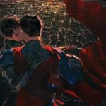 Marvel + Dc Đồng Nhân 2