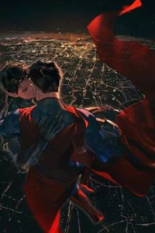 Marvel + Dc Đồng Nhân 2