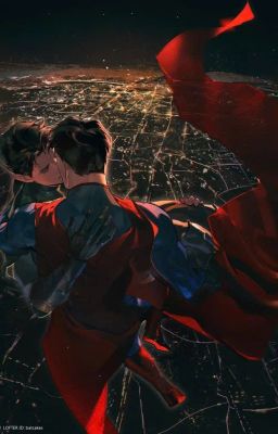Marvel + Dc Đồng Nhân 2