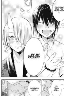 [Mikiharu| Yohaji] Nếu