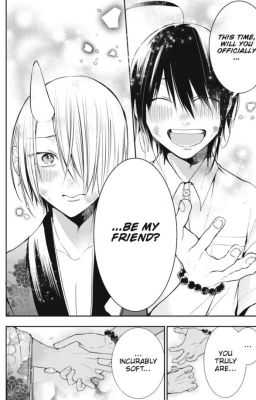 [Mikiharu| Yohaji] Nếu