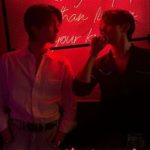 Thiên Thần Sa Ngã – Joongdunk