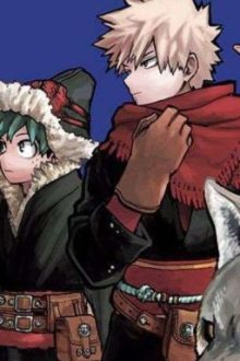 [Bakudeku] Thuần Hóa
