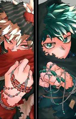 [ Dekubaku/ Abo ] Ordinary World