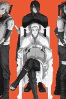 Series – Sasunaru/Allnaru [Tổng Hợp]