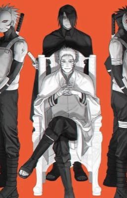 Series – Sasunaru/Allnaru [Tổng Hợp]
