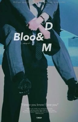 [Minwon] Blood&Bloom Poster