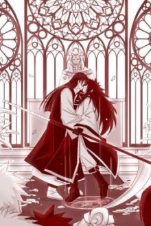 Naruto Đồng Nhân 5
