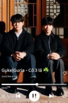 Guke | Guria – Cỏ 3 Lá ☘️
