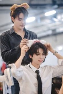 [Joongdunk] Ma Cà Rồng Cũng Nuôi Mèo?