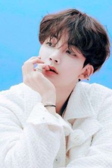 R18; Abo; 𝒄𝒉𝒆𝒐𝒍𝒉𝒂𝒏 • Little Bunny.