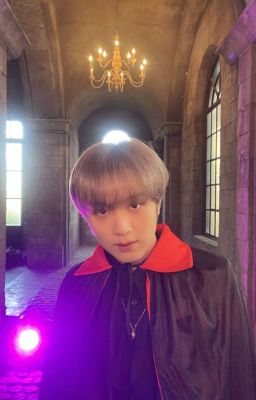 [Markhyuck/Abo] Hôm Nay Không Cắn Sao?