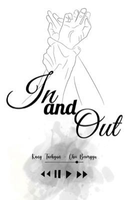 [Taegyu|Abo] In And Out Poster