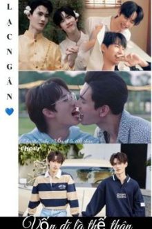 [ Charliebabe ] Vốn Dĩ Là Thế Thân