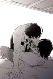 [Chủ Công/Song Tính/Thô Tục] Stalker.