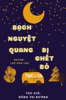 [Đam Mỹ/Edit/Hoàn] Bnqbgb