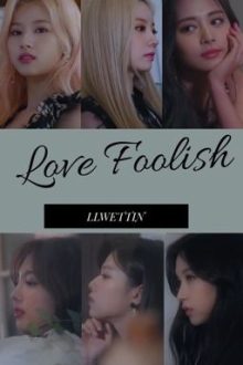 [Twice] Love Foolish [Satzu] [Minayeon]
