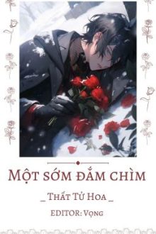[Đm/Abo] Một Sớm Đắm Chìm