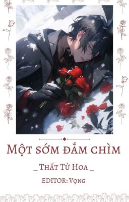 [Đm/Abo] Một Sớm Đắm Chìm