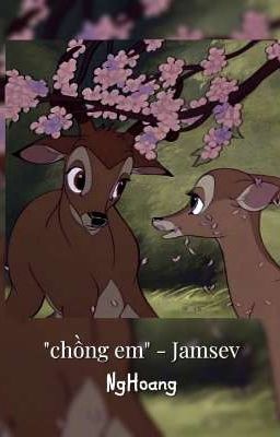 “Chồng Em” – Jeverus (Abo)