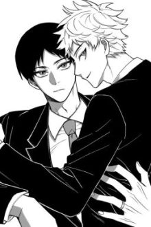 [ Kagehina ] Mỗi Cậu Nghĩ Vậy